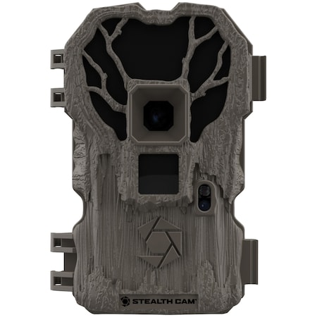 Stealth Cam NO GLO 20.0-Megapixel Trail Camera STC-PXP24NGX